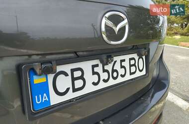 Универсал Mazda 6 2012 в 