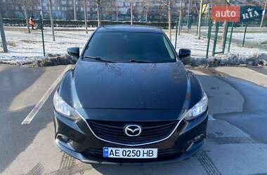 Mazda 6 2013 Mazda 6 2013