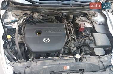 Седан Mazda 6 2011 в 