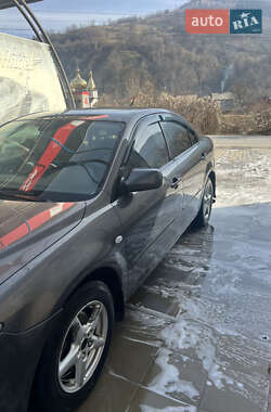 Лифтбек Mazda 6 2005 в 