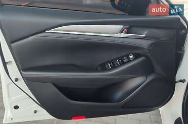 Седан Mazda 6 2022 в 