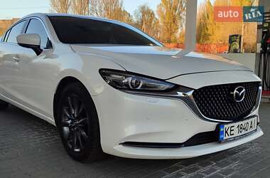Mazda 6 2022 Mazda 6 2022