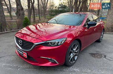 Mazda 6 2015 Mazda 6 2015