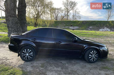 Седан Mazda 6 2006 в 