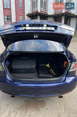 Седан Mazda 6 2006 в 