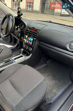 Седан Mazda 6 2006 в 
