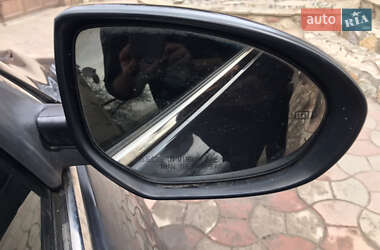 Седан Mazda 6 2011 в 