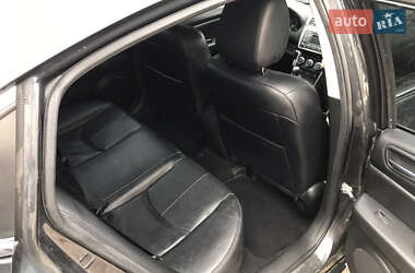 Седан Mazda 6 2011 в 