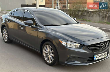 Mazda 6 2013 Mazda 6 2013