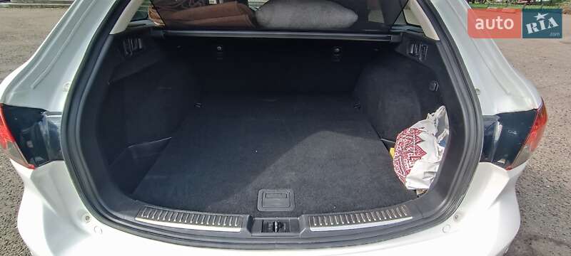 Универсал Mazda 6 2014 в Бурштыне