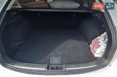 Універсал Mazda 6 2014 в 