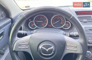 Універсал Mazda 6 2009 в 