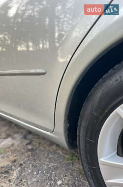 Лифтбек Mazda 6 2007 в 