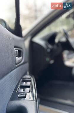Лифтбек Mazda 6 2007 в 