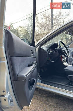 Лифтбек Mazda 6 2007 в 