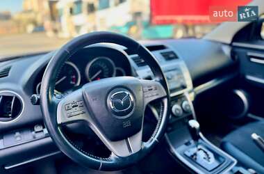 Ліфтбек Mazda 6 2009 в Вінниці