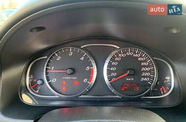 Універсал Mazda 6 2005 в 