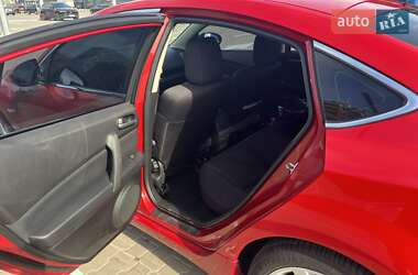 Лифтбек Mazda 6 2009 в 