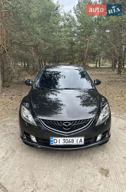 Mazda 6 2007 Mazda 6 2007