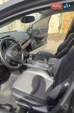Лифтбек Mazda 6 2011 в 