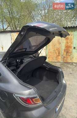 Лифтбек Mazda 6 2011 в 
