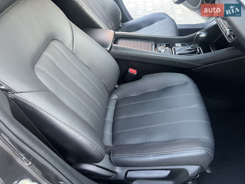 Седан Mazda 6 2018 в Черкассах