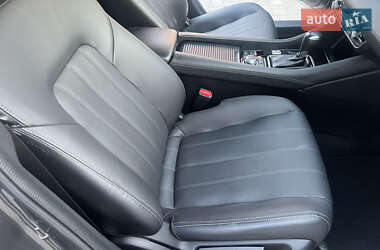 Седан Mazda 6 2018 в 