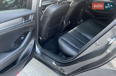 Седан Mazda 6 2018 в 