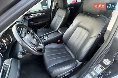 Седан Mazda 6 2018 в 