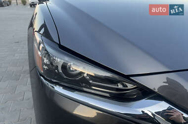Седан Mazda 6 2018 в 