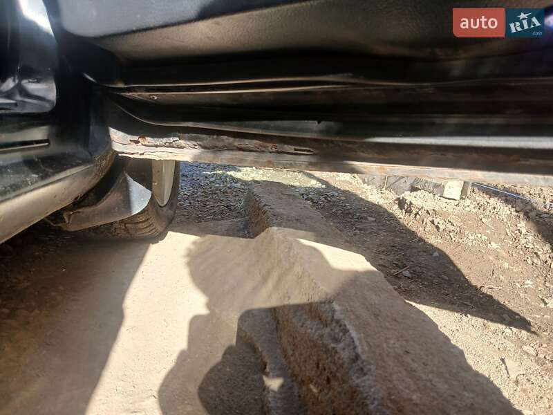 Седан Mazda 6 2006 в Ключарках