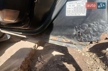 Седан Mazda 6 2006 в Ключарках