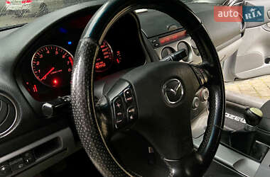 Седан Mazda 6 2003 в 