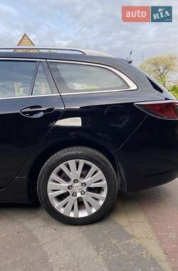 Универсал Mazda 6 2009 в 