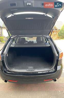Универсал Mazda 6 2009 в 