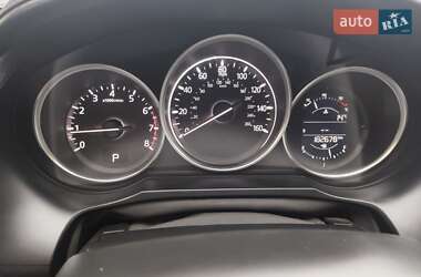 Седан Mazda 6 2016 в 