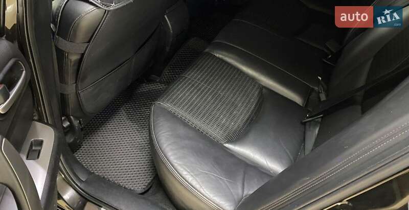 Седан Mazda 6 2008 в Броварах