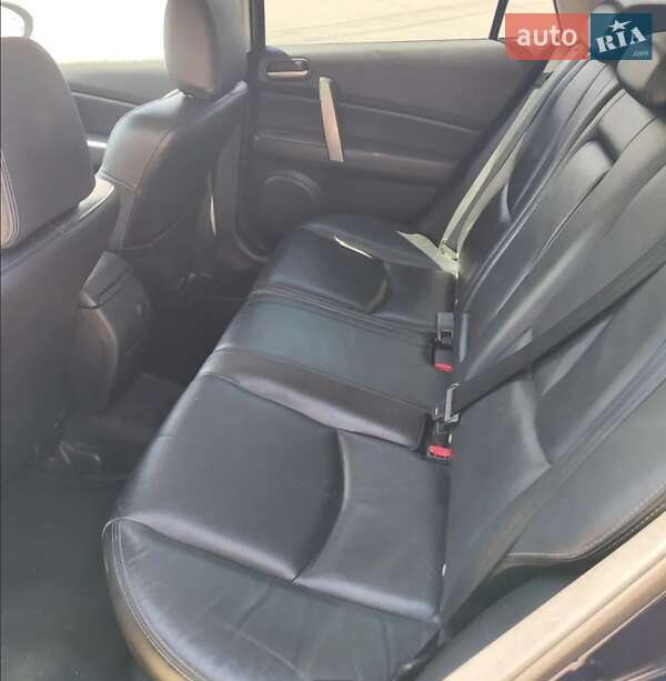Седан Mazda 6 2008 в Броварах