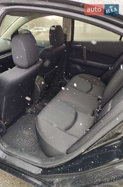 Седан Mazda 6 2009 в 