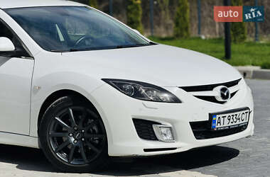 Универсал Mazda 6 2009 в 