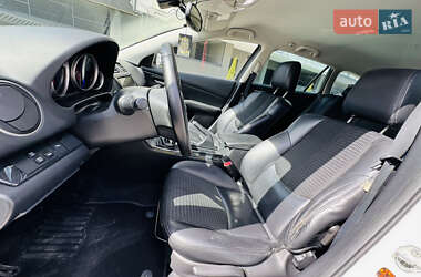Универсал Mazda 6 2009 в 