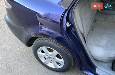 Лифтбек Mazda 6 2003 в 