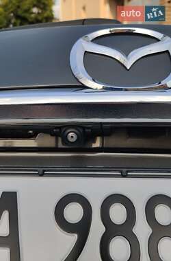 Универсал Mazda 6 2015 в 