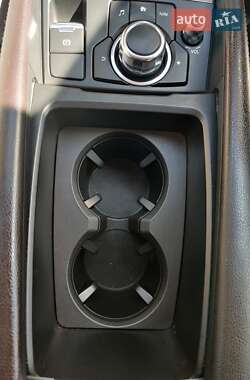 Универсал Mazda 6 2015 в 