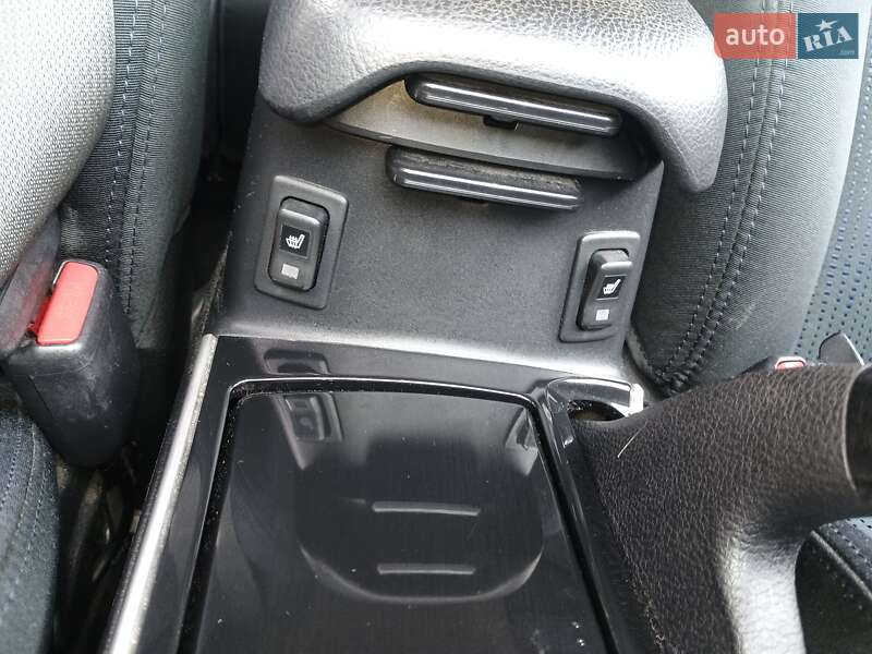 Универсал Mazda 6 2007 в Львове