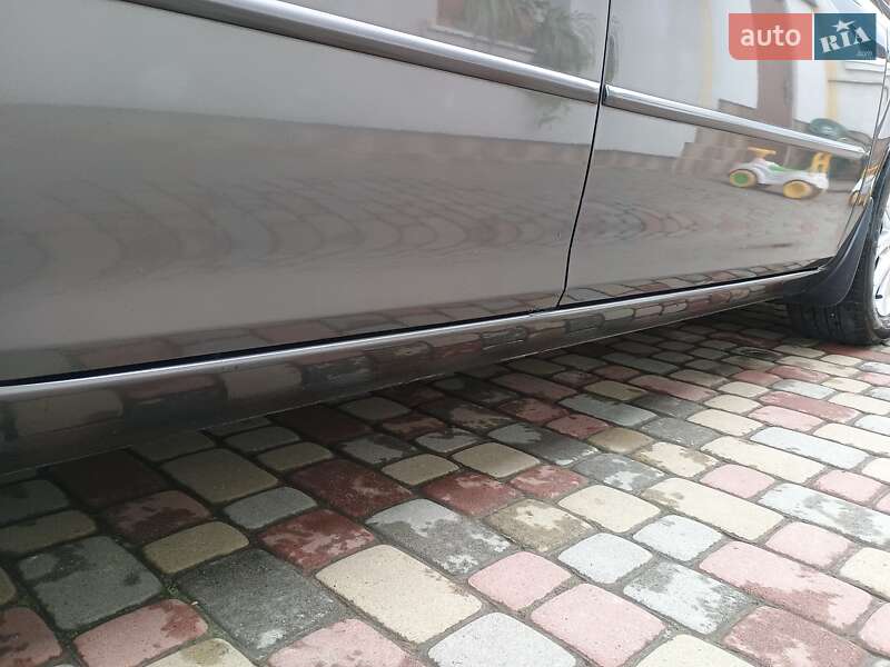 Универсал Mazda 6 2007 в Львове