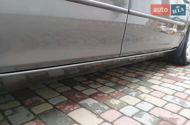 Универсал Mazda 6 2007 в 