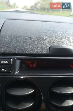 Универсал Mazda 6 2007 в 