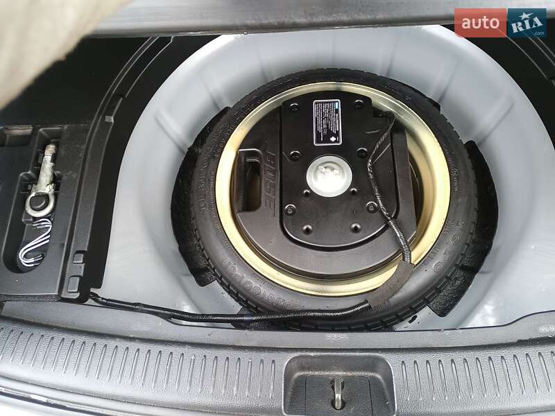 Универсал Mazda 6 2007 в Львове