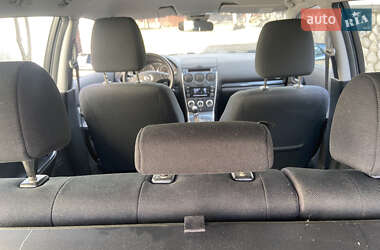Універсал Mazda 6 2007 в 